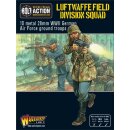 Luftwaffe Field Division Squad