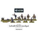 Luftwaffe Field Division Squad