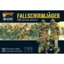 Fallschirmjager (plastic box)