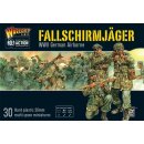 Fallschirmjager (plastic box)