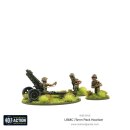 USMC 75mm pack howitzer light artillery