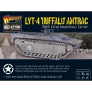 LVT-4 'Buffalo', Amtrac