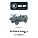 Schwimmwagen