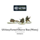 US Army Forward Observer team (Winter)