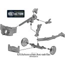 US Army 57mm anti-tank gun M1 (Winter)