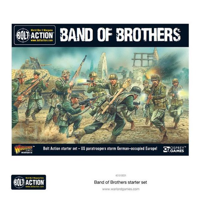 Band of Brothers (EN)
