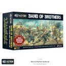 Bolt Action 2 Starter Set - "Band of Brothers"