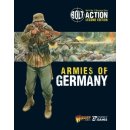 Bolt Action: Armies of Germany 2nd Edition