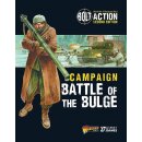 Bolt Action Campaign: Battle of the Bulge