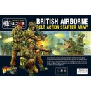 British Airborne Starter Army