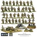 British Airborne Starter Army