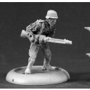 Kroid Machine Gunner