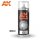 AK Matt Varnish Spray 400ml