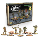 Fallout: Wasteland Warfare - Super Mutants Core Box - EN