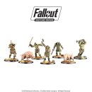 Fallout: Wasteland Warfare - Super Mutants Core Box - EN