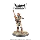 Fallout: Wasteland Warfare - Survivors Core Box - EN