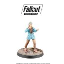 Fallout: Wasteland Warfare - Survivors Core Box