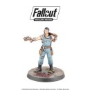 Fallout: Wasteland Warfare - Survivors Core Box - EN