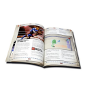 RUMBLESLAM Rulebook