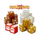 RUMBLESLAM Deluxe Dice