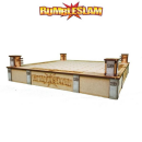 RUMBLESLAM Deluxe Ring