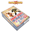 RUMBLESLAM Event Cards