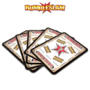 RUMBLESLAM Event Cards