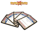 RUMBLESLAM Event Cards