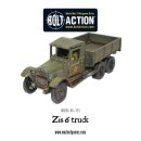 Zis 6 truck