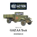 GAZ AA truck