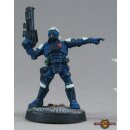 NOVA Corporate Security Sergeant