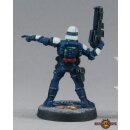 NOVA Corporate Security Sergeant