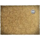 Game mat - Wild West 4 x 4 Mousepad