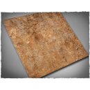 Game mat - Badlands 4 x 4 Mousepad