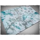 Game mat - Frostgrave 6 x 4 Mousepad