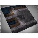 Game mat – Mythos docks 3 x 3 Mousepad