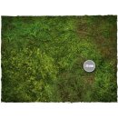 Game mat - Forest 3 x 3 Mousepad