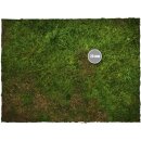 Game mat - Forest 3 x 3 Mousepad