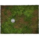 Game mat - Forest 3 x 3 Mousepad