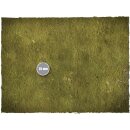 Game mat - Plains 3 x 3 Mousepad