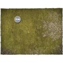 Game mat - Plains 3 x 3 Mousepad