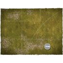 Game mat - Plains 3 x 3 Mousepad