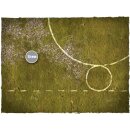 Game mat - Plains 3 x 3 Mousepad