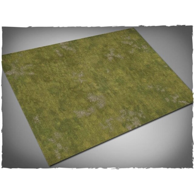 Game mat - Plains 4 x 4 Mousepad