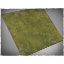 Game mat - Plains 4 x 4 Mousepad