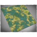 Game mat – Tropical Swamp 3 x 3 Mousepad