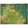 Game mat – Tropical Swamp 4 x 4 Mousepad