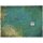 Game mat – Tropical Swamp 4 x 4 Mousepad