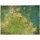 Game mat – Tropical Swamp 6 x 4 Mousepad