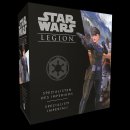 Star Wars: Legion - Spezialisten des Imperiums -...